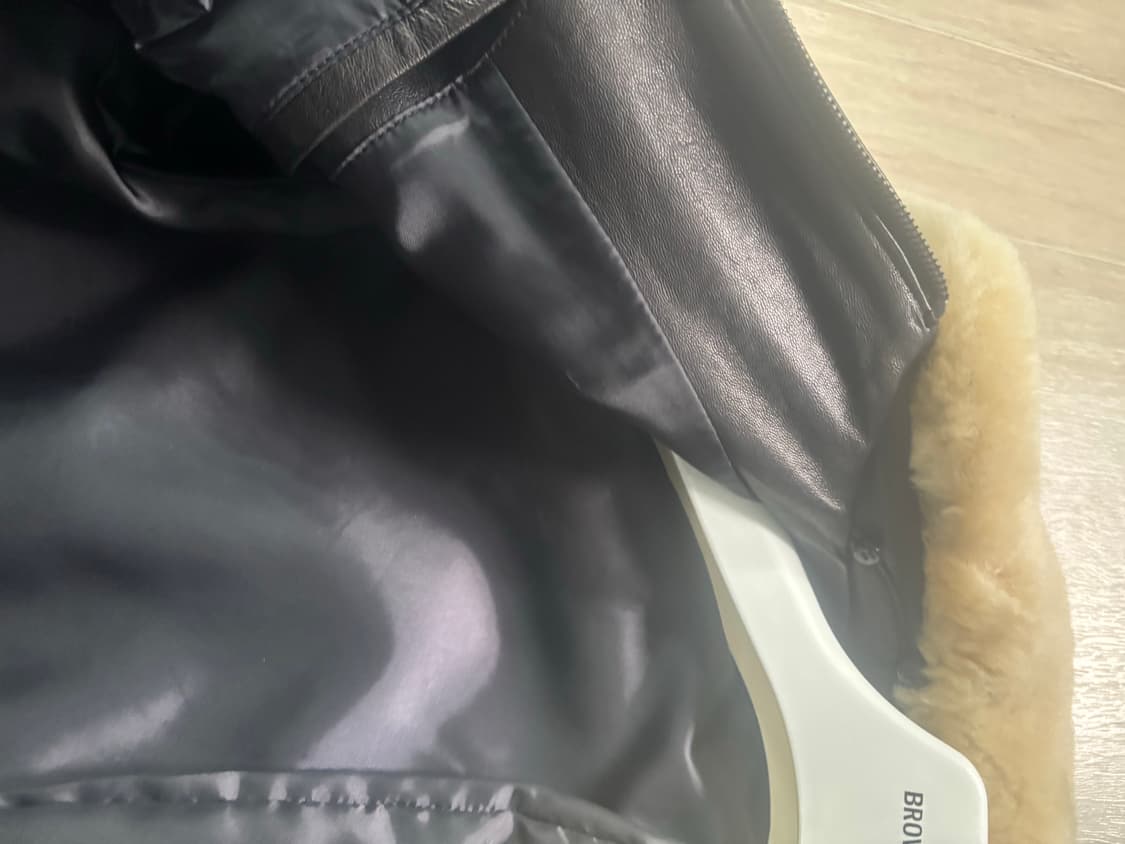 브라운야드 a-2자켓 상품이미지4