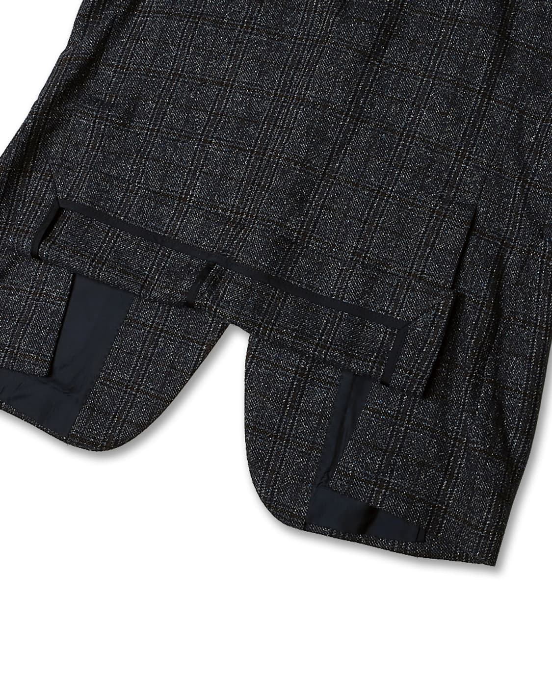 딸리아또레 [Tagliatore] SE WV PA 이태리 체크 자켓 상품이미지4