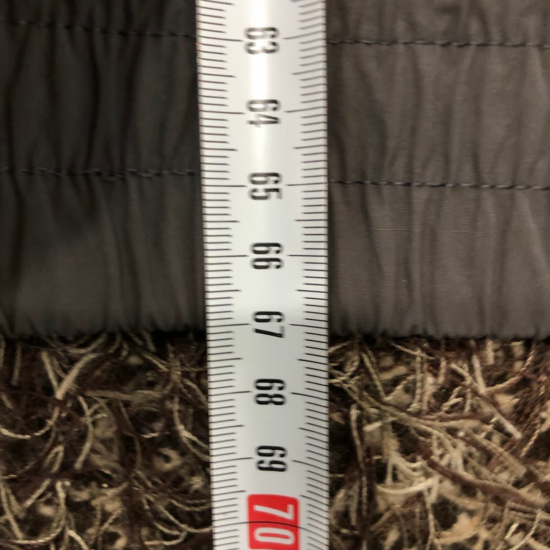 M 다이나핏 바람막이 트레이닝 상하의 세트 셋업 상품이미지6