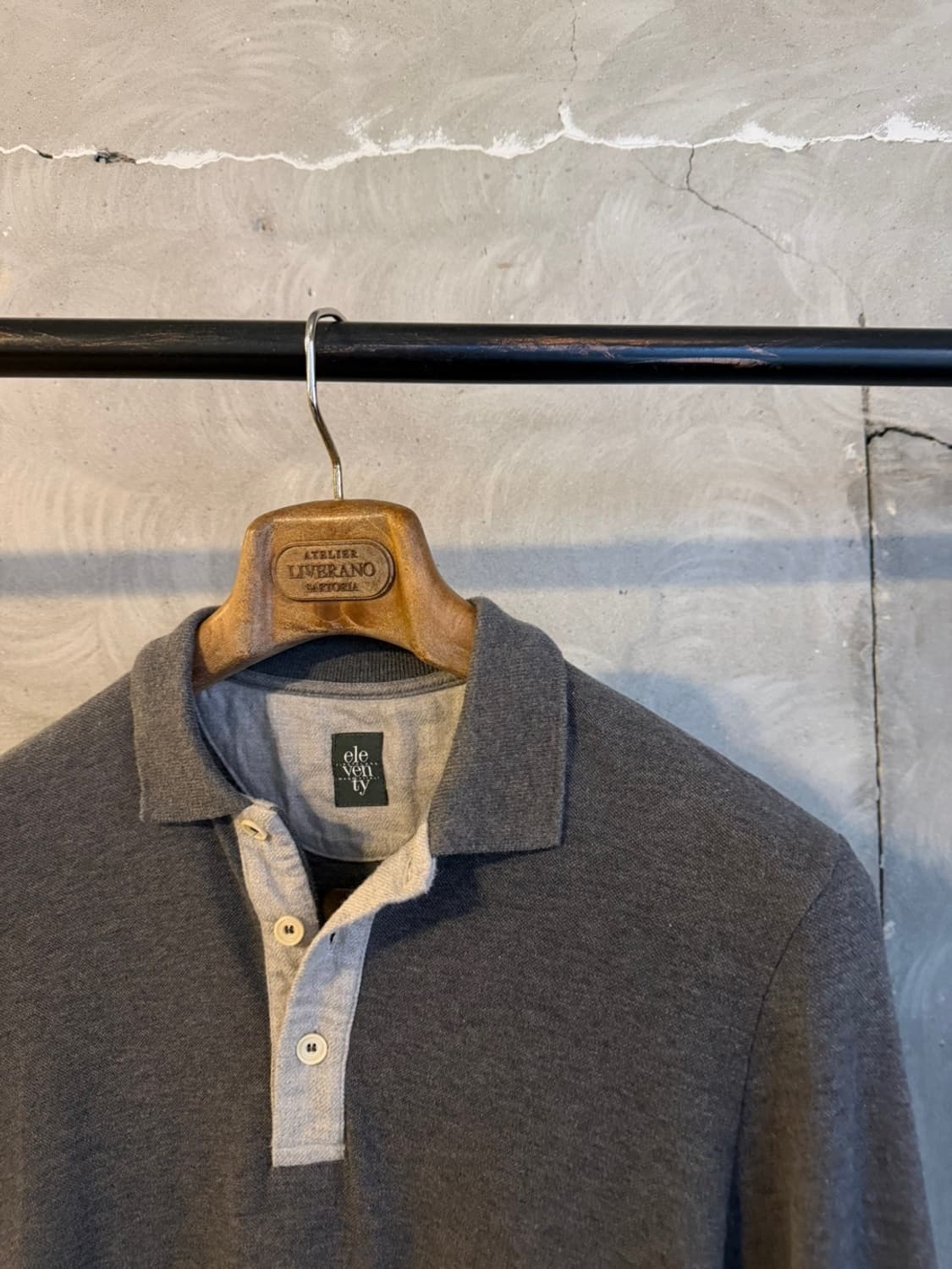 일레븐티 pk 셔츠 100 상품이미지3