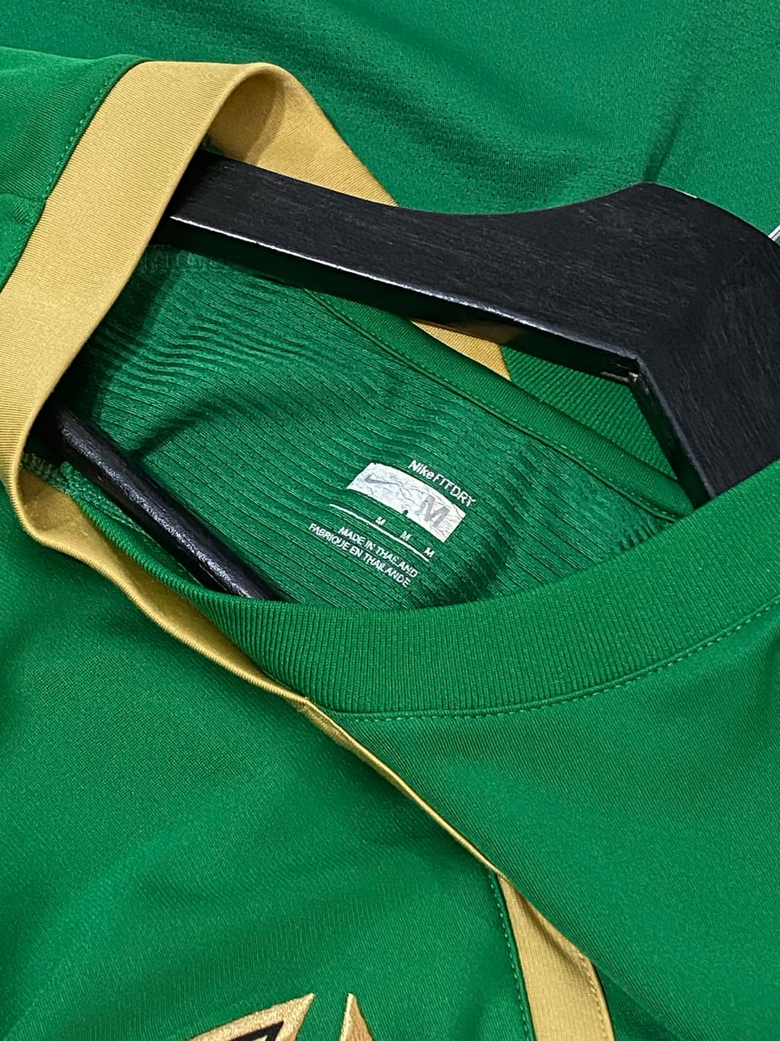 Nike 08-10 포르투갈 트레이닝 져지 티셔츠 상품이미지10