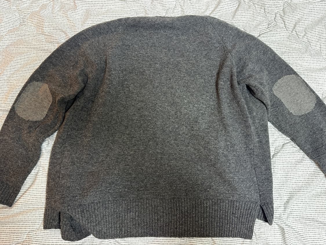 어나더오피스 가디건 (3사이즈) 상품이미지2