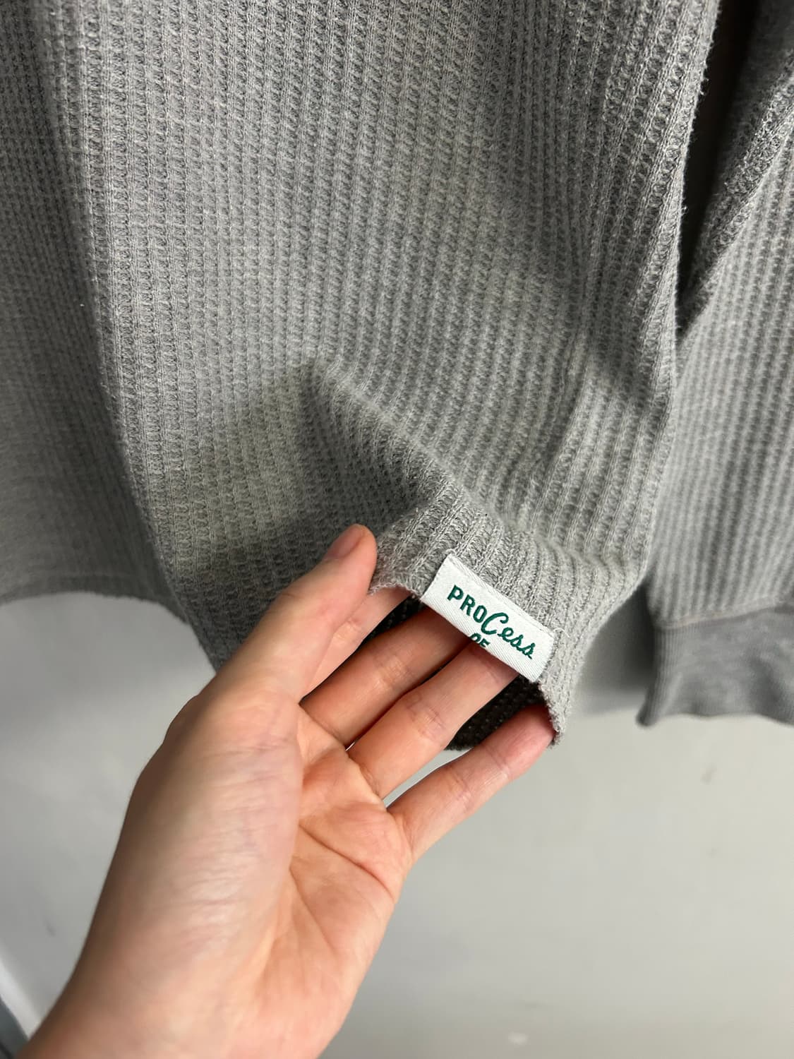 빔즈 하트 와플티 S 상품이미지4