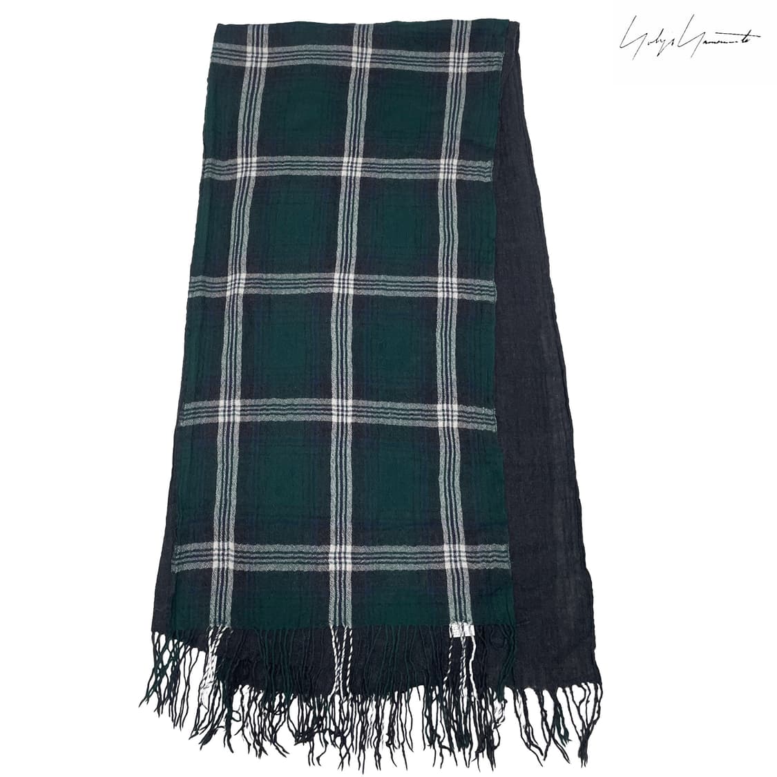 요지 야마모토 (Y’s Yohji Yamamoto) 상품이미지1