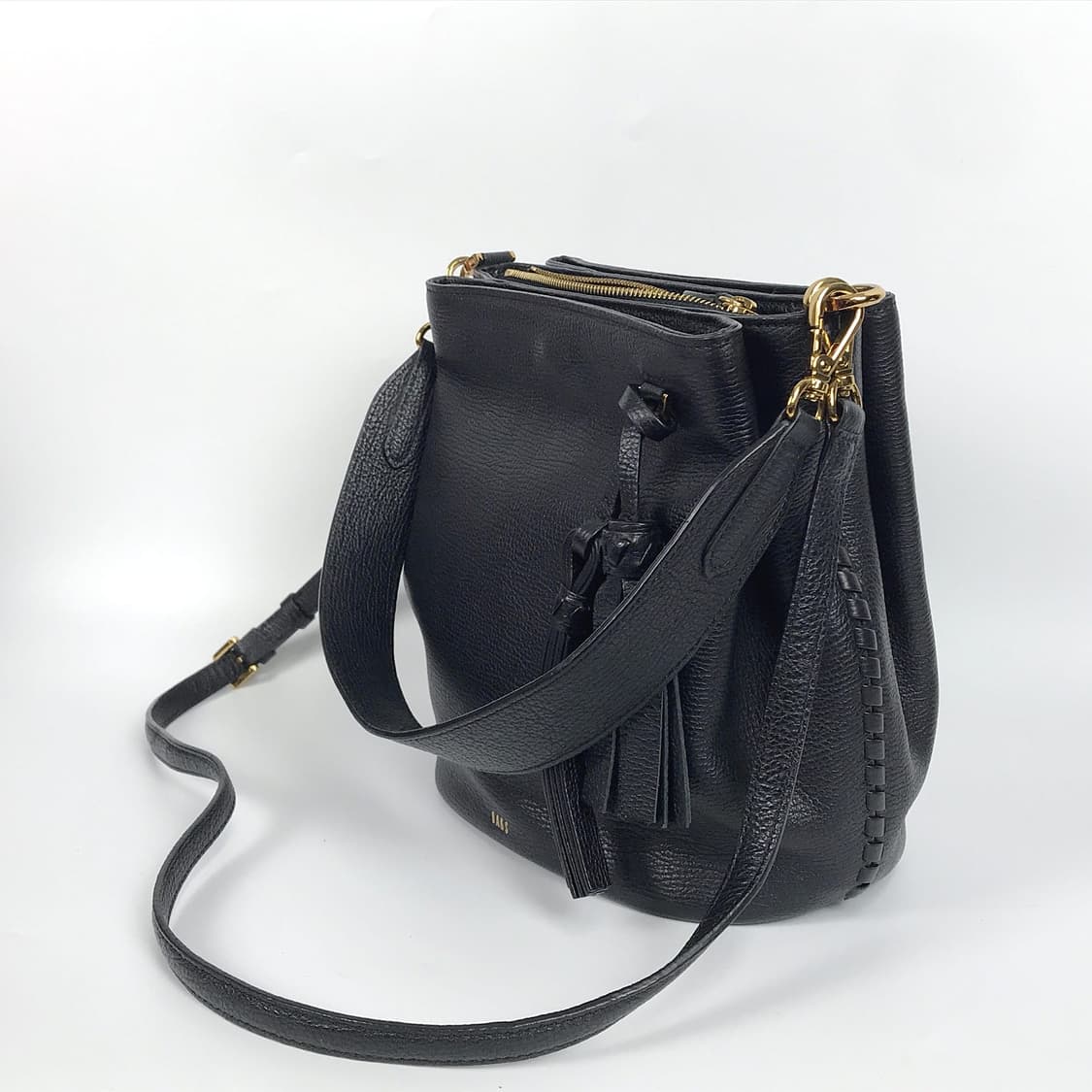 닥스 DAKS 2way 숄더백 토트백 여성 가방 상품이미지4