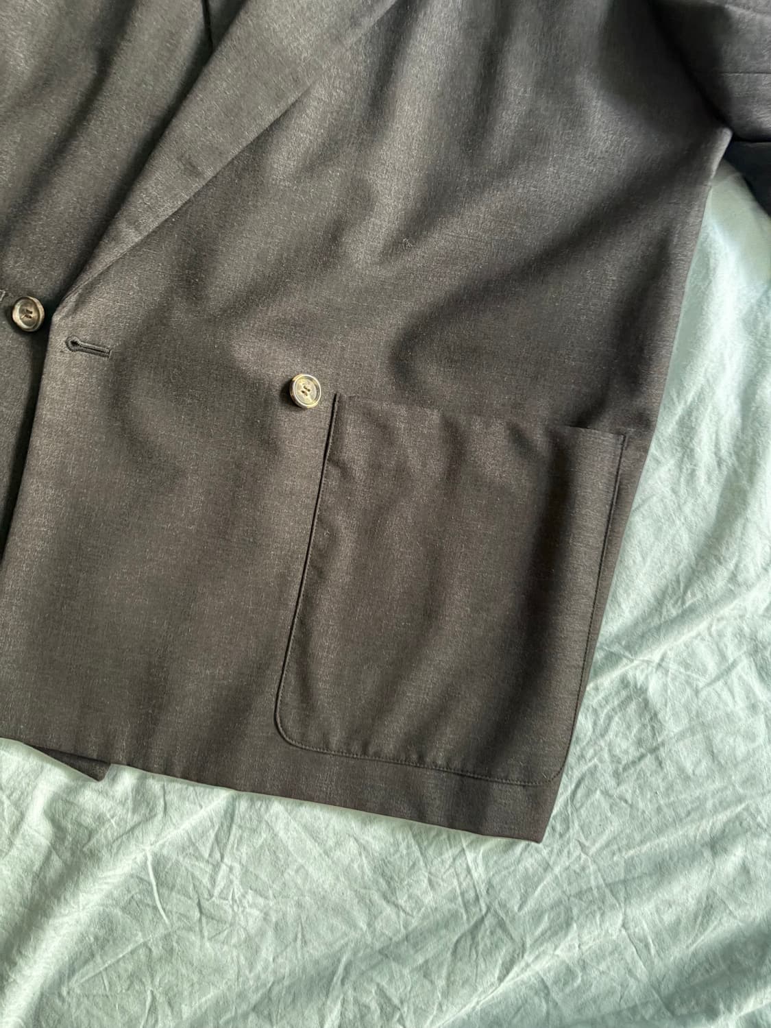 피어오브갓 7th 더블블레이저 상품이미지3