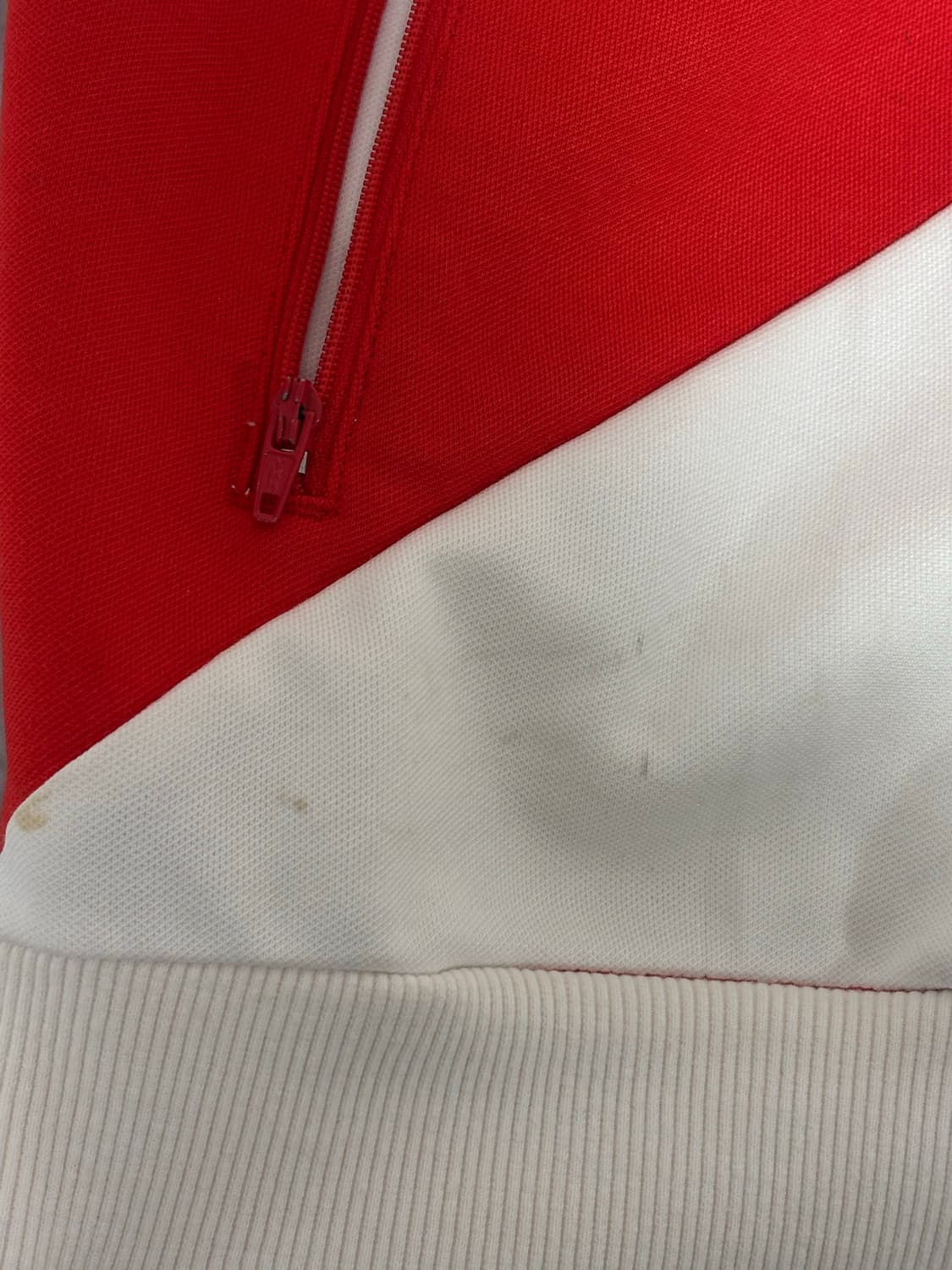 아디다스 페루 져지 (오버핏) 상품이미지8