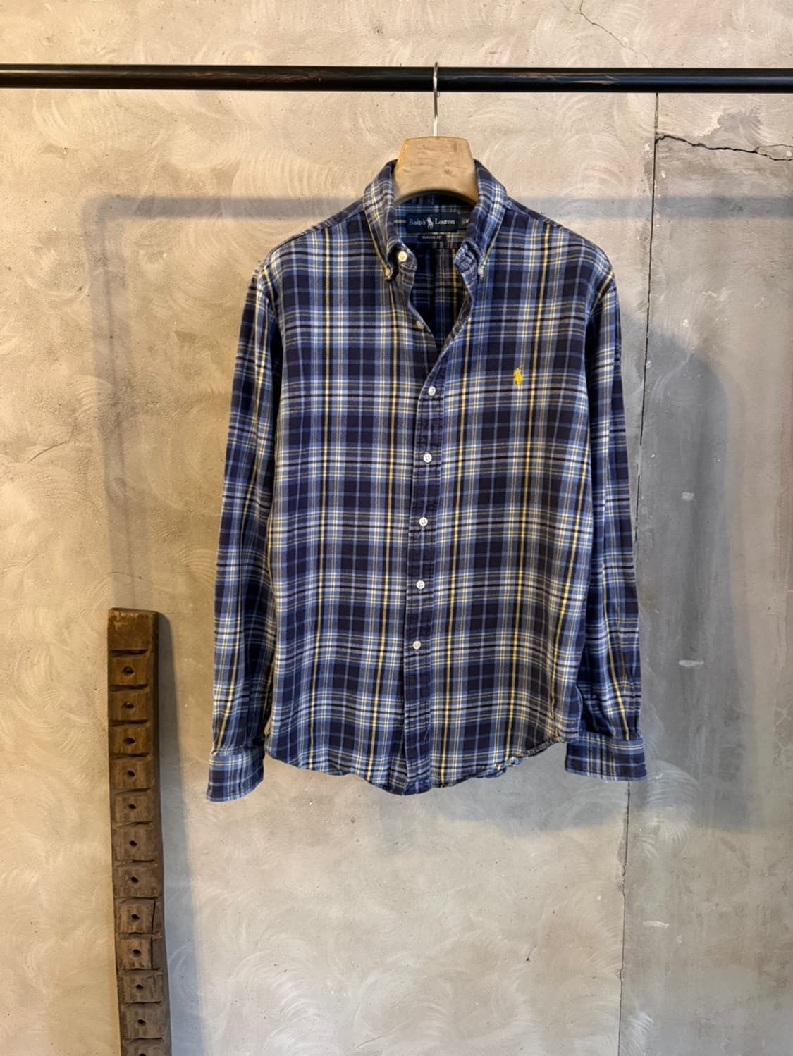 폴로 랄프로렌 아웃도어 셔츠 100 상품이미지1