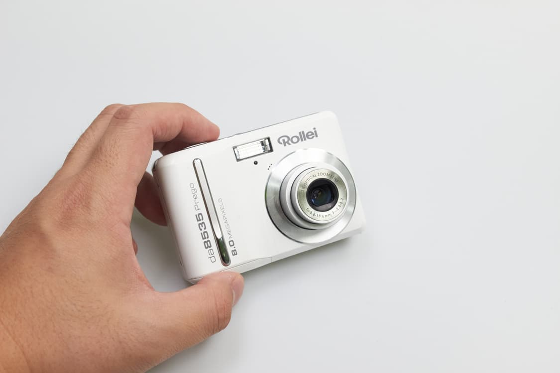 롤라이 DA 8535 Prego 디카 ✨ 상품이미지8