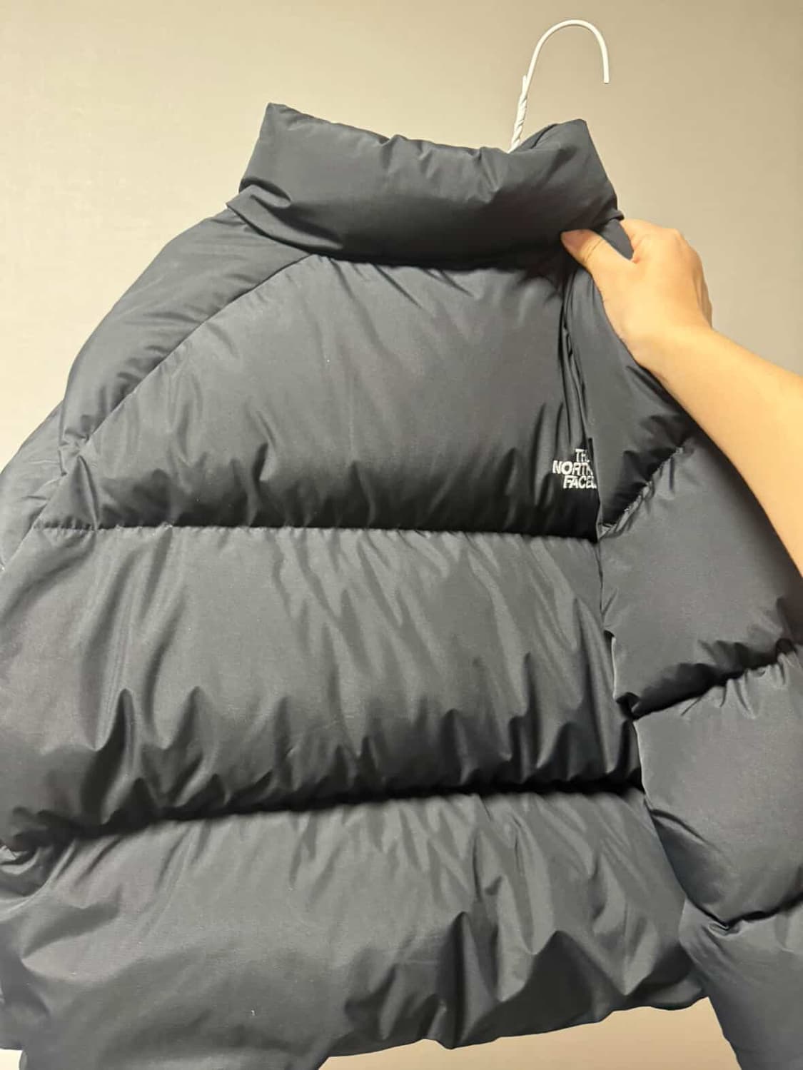 노스페이스 눕시 m(90) 팝니다 상품이미지2