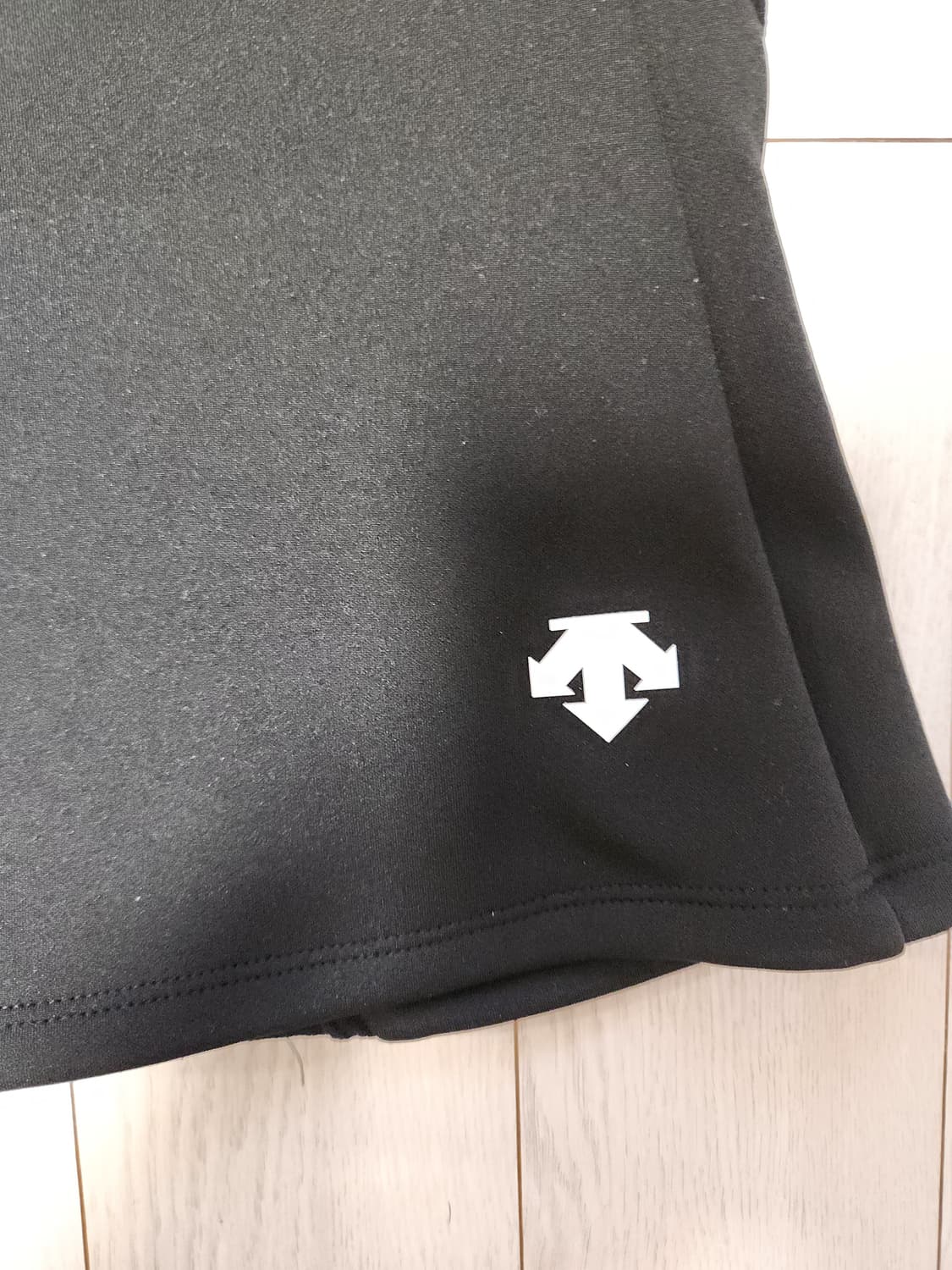 새상품급)데상트 기모 플리스 후드 집업 S9322YFT91
사이즈80 상품이미지9