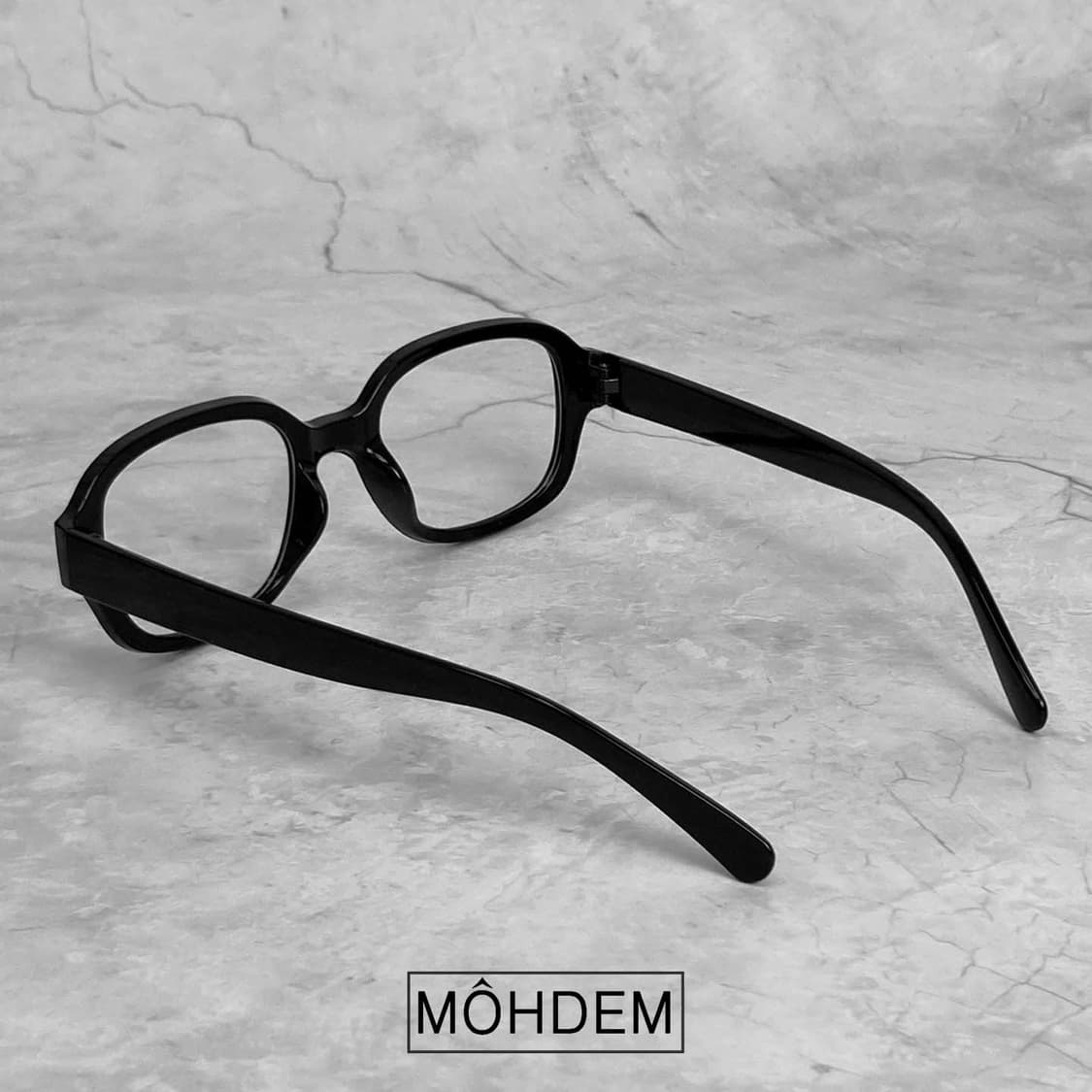 [Unisex] 긱시크 아이웨어 안경 블루라이트 상품이미지5