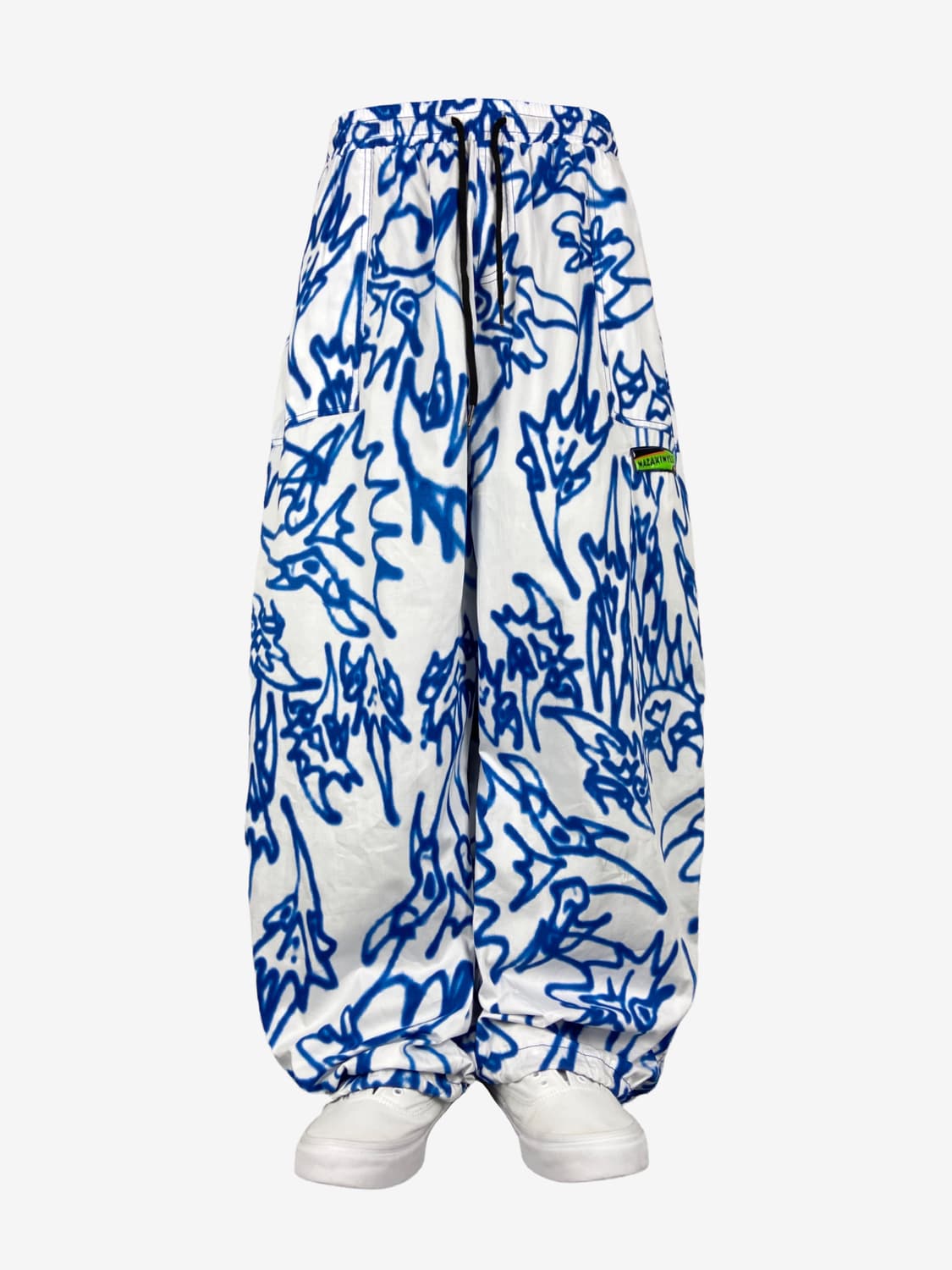 Ktt X Mazakimyee 상품이미지1