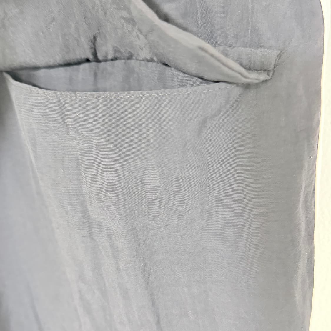 [S] 아디다스 우븐 쇼츠 반바지 상품이미지4