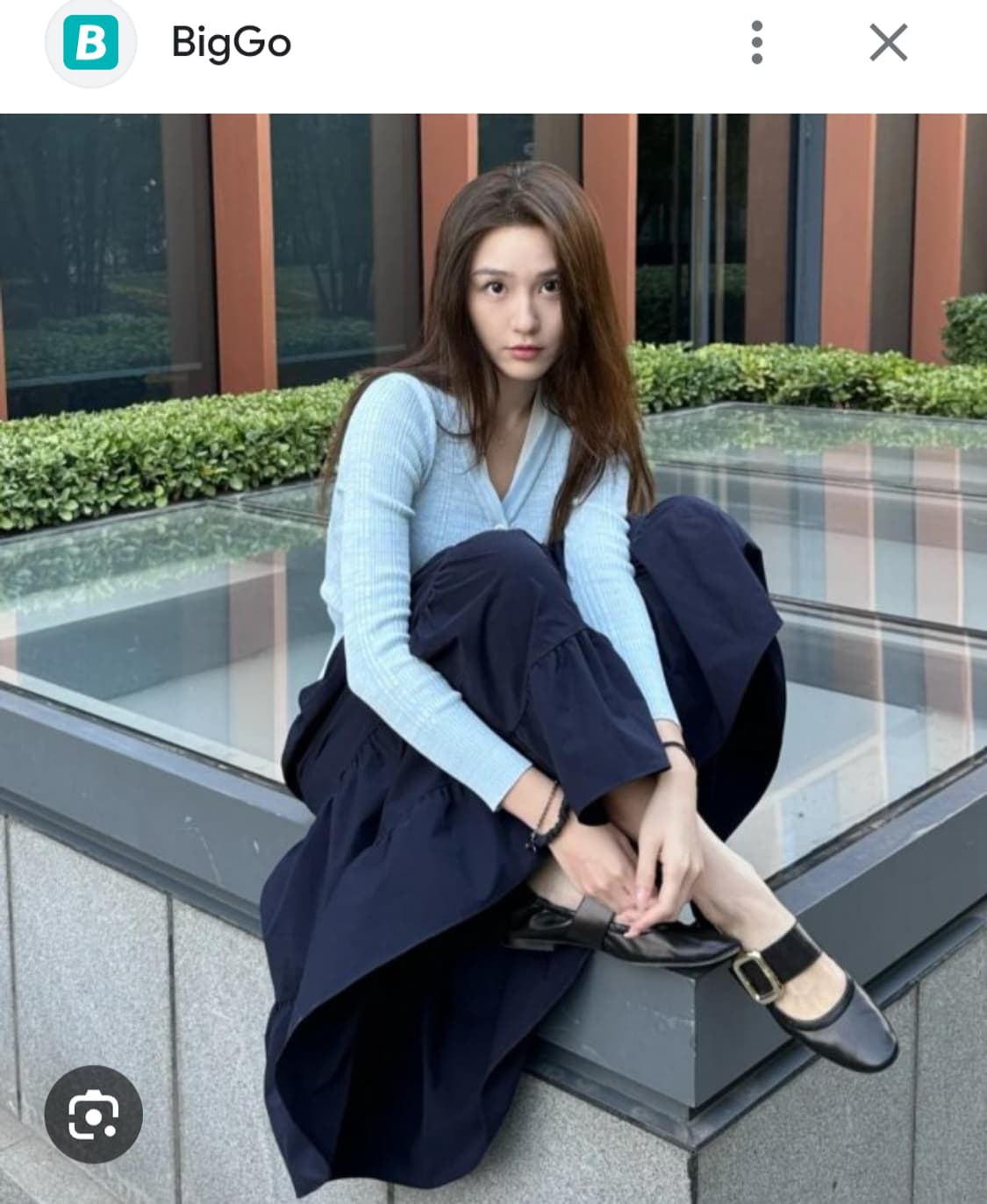 [정가 반값이하,새상품] 로저비비에 발레리나 플랫슈즈🖤 상품이미지2