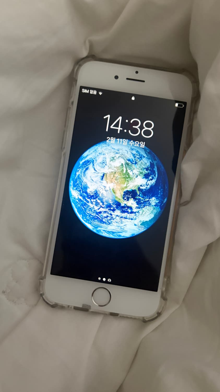 아이폰6 팝니다! (오늘 하루만 판매합니다!) 상품이미지1