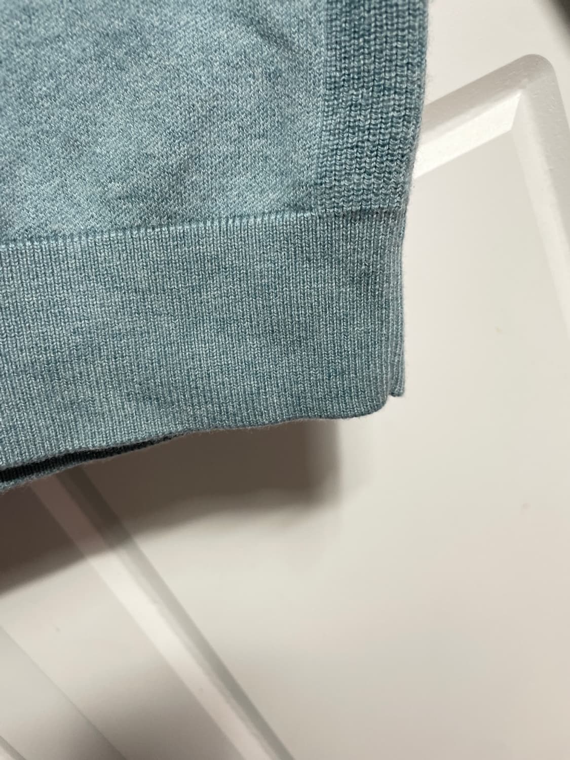 헤지스 니트 티셔츠 110 상품이미지8