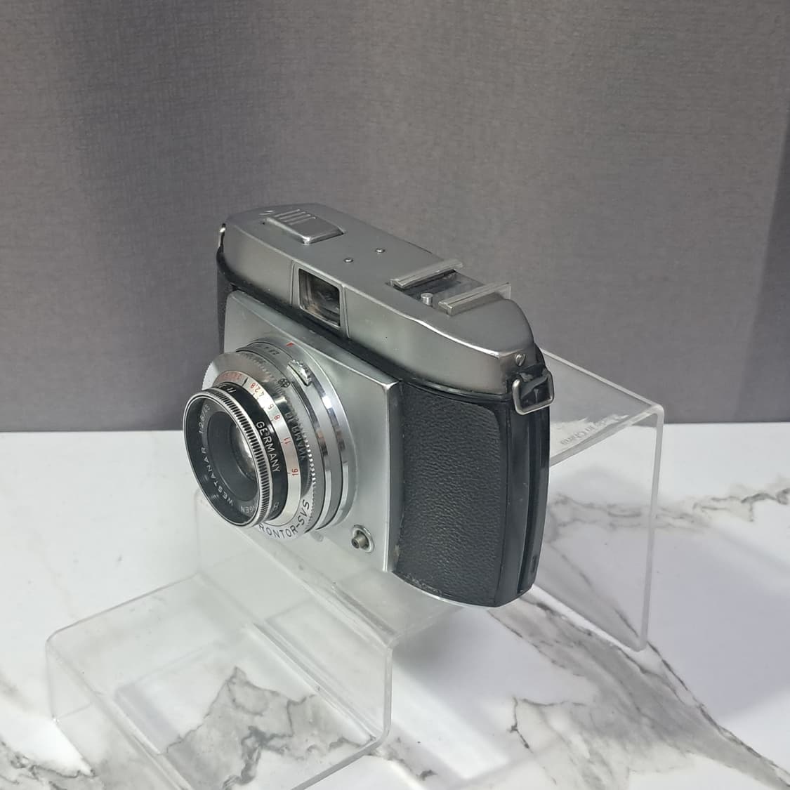 독일 빈티지 Balda Baldessa 35mm 필름카메라 상품이미지2