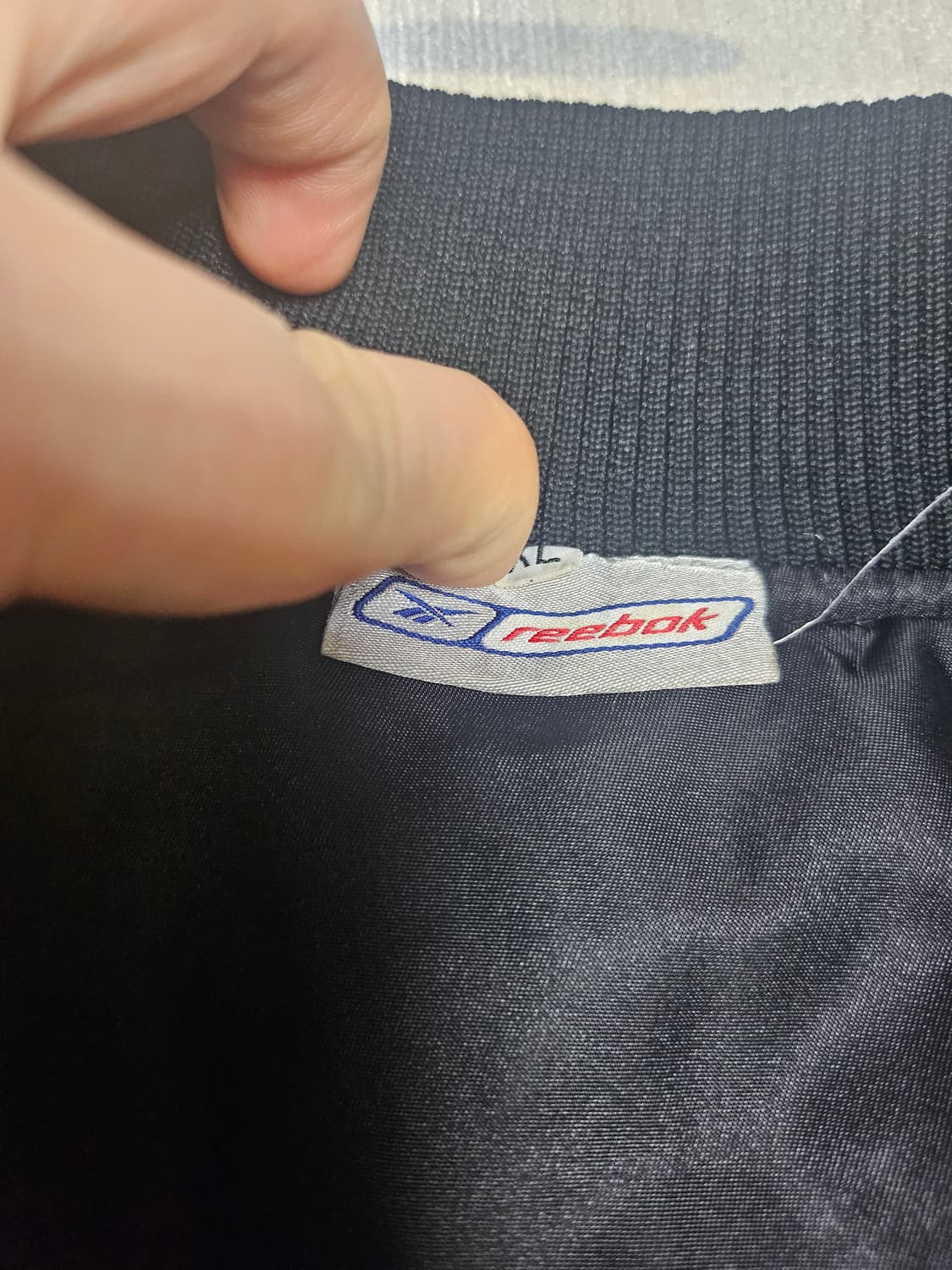 리복 NFL 레이더스 바시티 상품이미지9