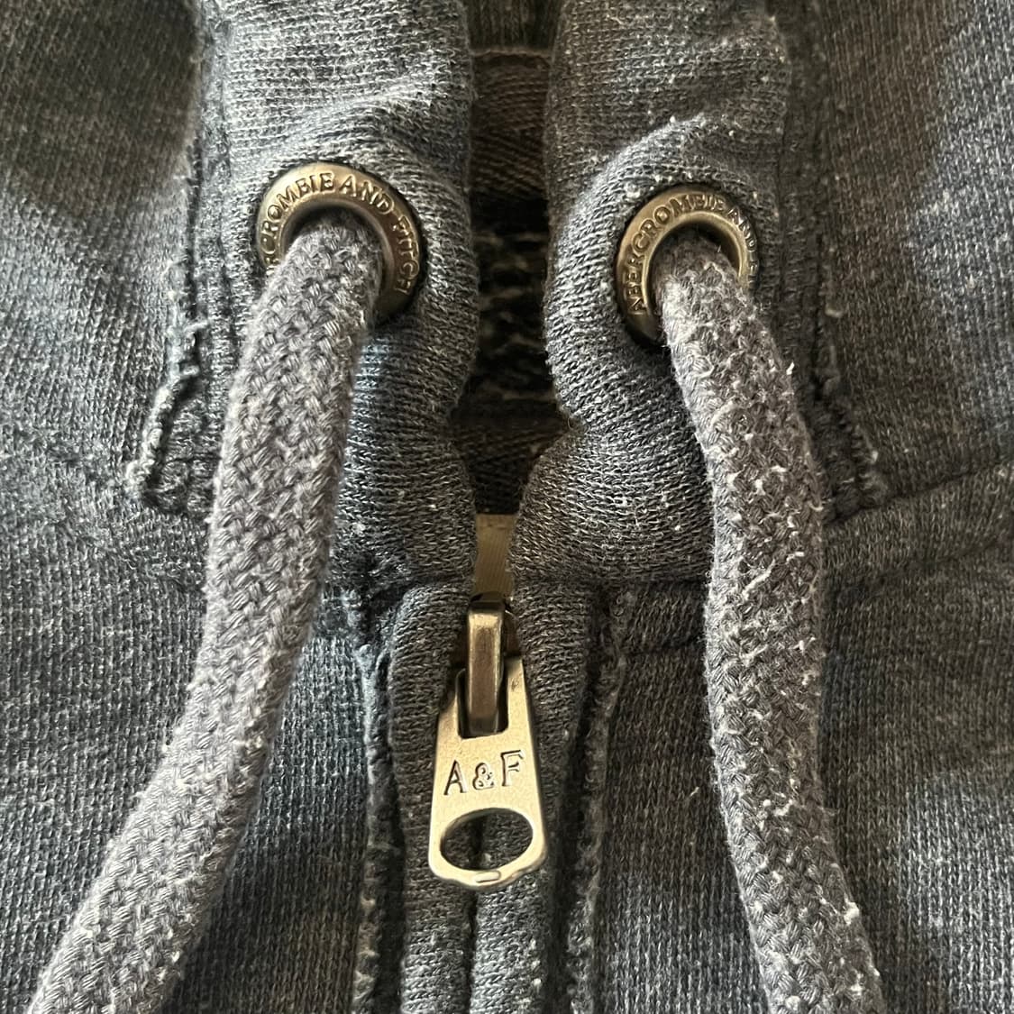 zip up hoodie 상품이미지6