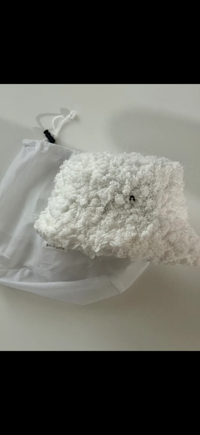 고로고라 스노우햇 상품이미지5