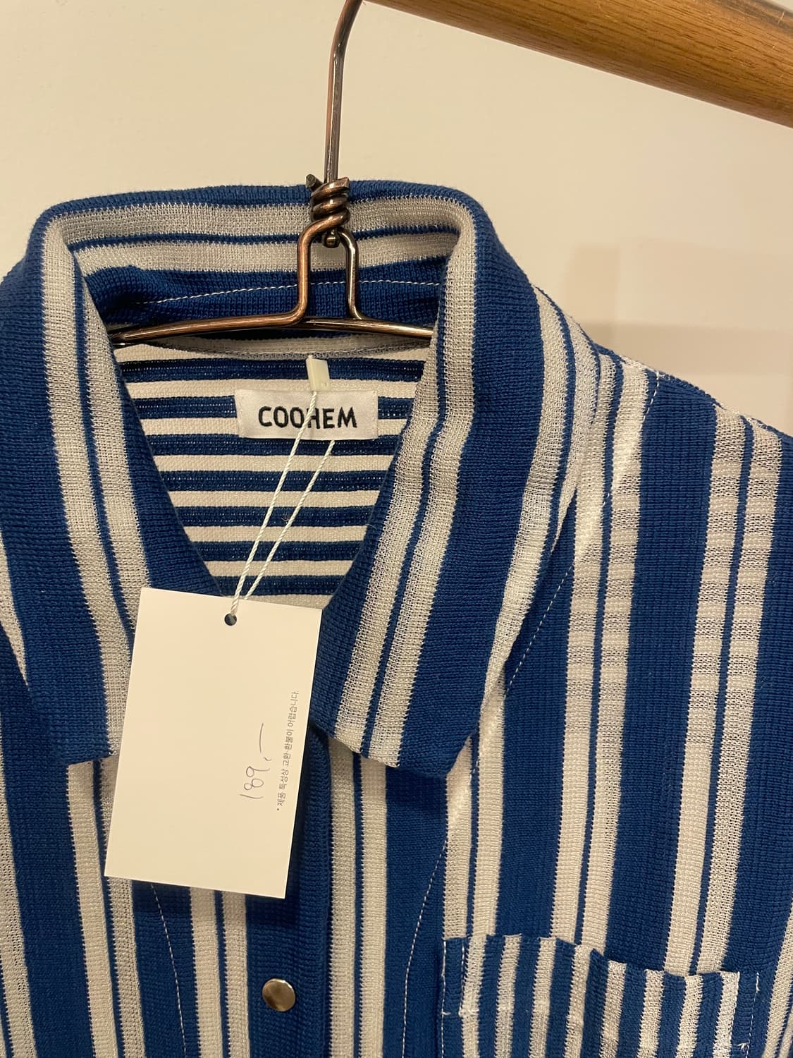 COOHEM JACKET 상품이미지3