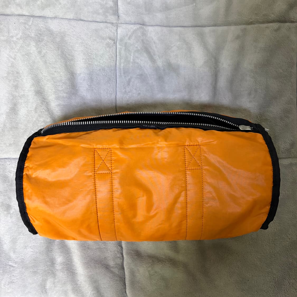 porter 요시다 포터 탱커 보스턴 더플백 L 블랙 상품이미지5