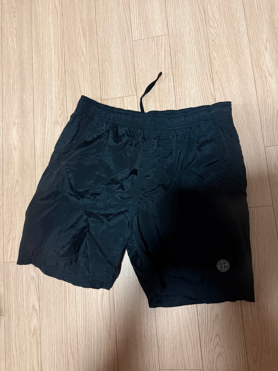 스톤 아일랜드 스윔팬츠 팝니다 상품이미지1