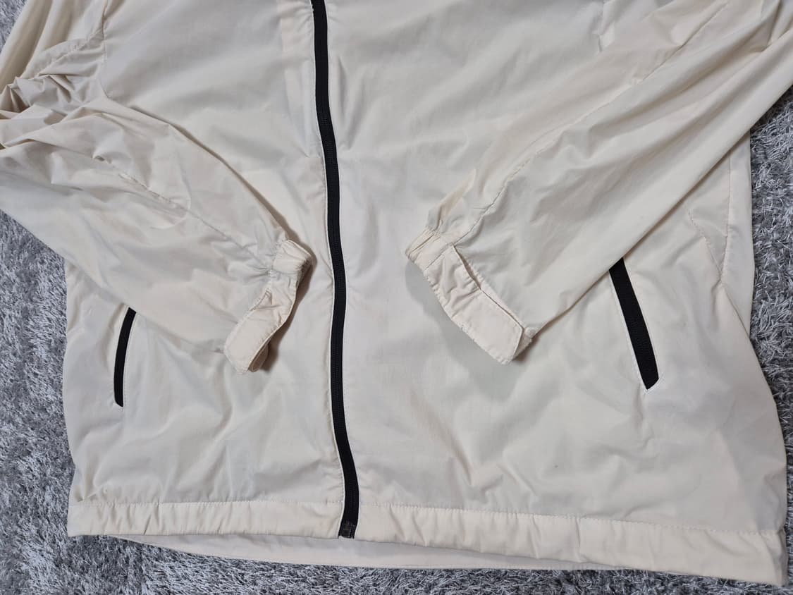 내셔널지오그래픽 남성 초경량 바람막이 자켓 105(XL) 상품이미지3