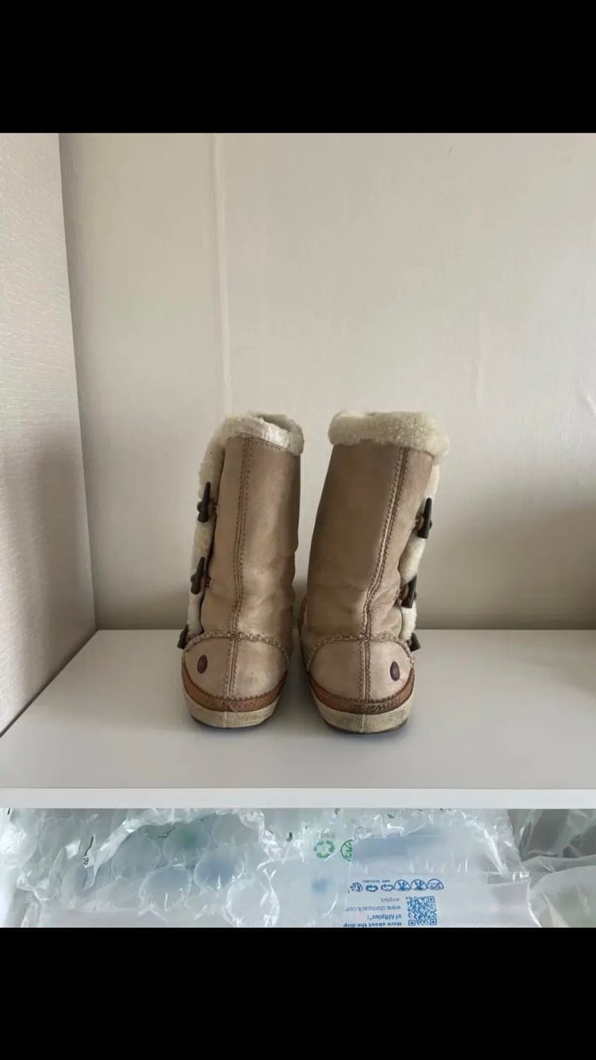 머렐 부츠 상품이미지4