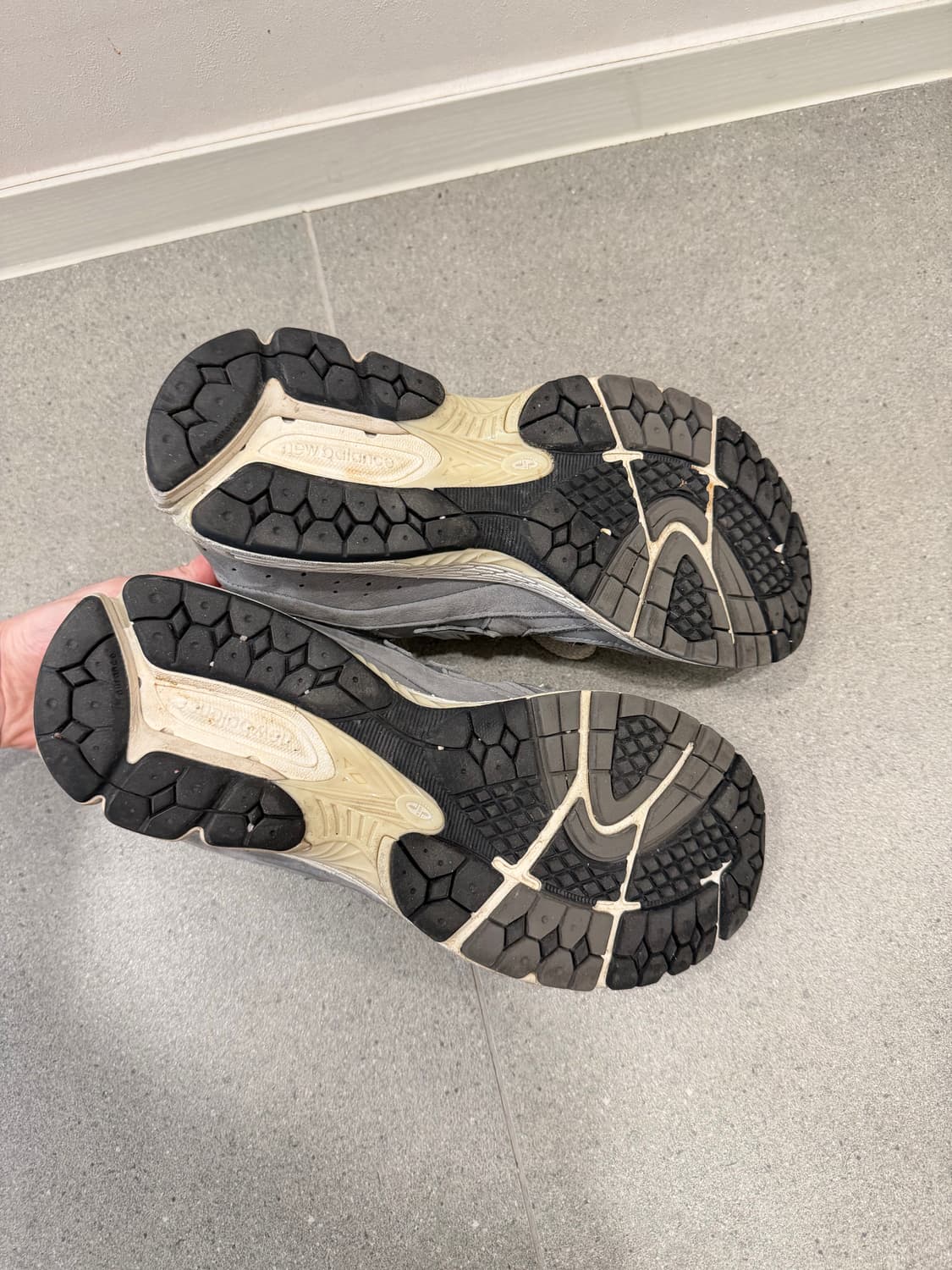 뉴발란스 2002R (285) 상품이미지6