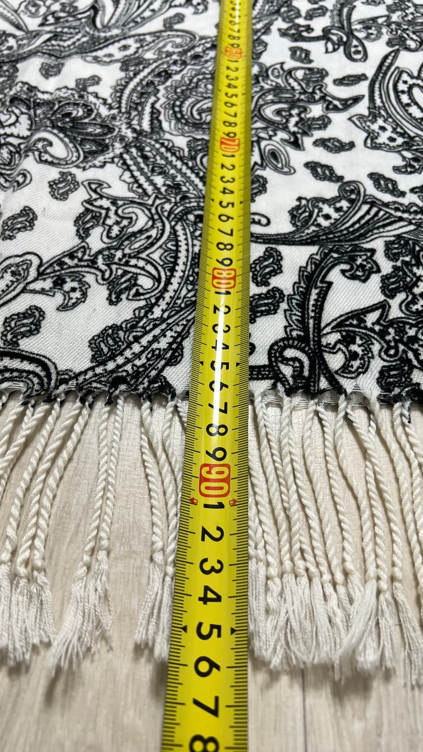 머플러(목도리, 숄) 2종일괄 상품이미지6