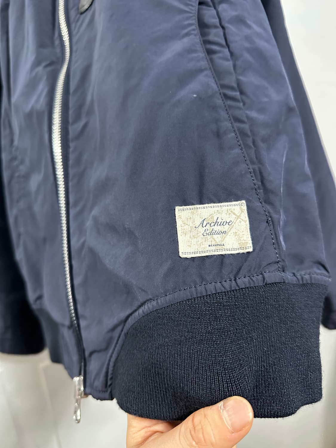 빈폴 아카이브 에디션 자켓 상품이미지3
