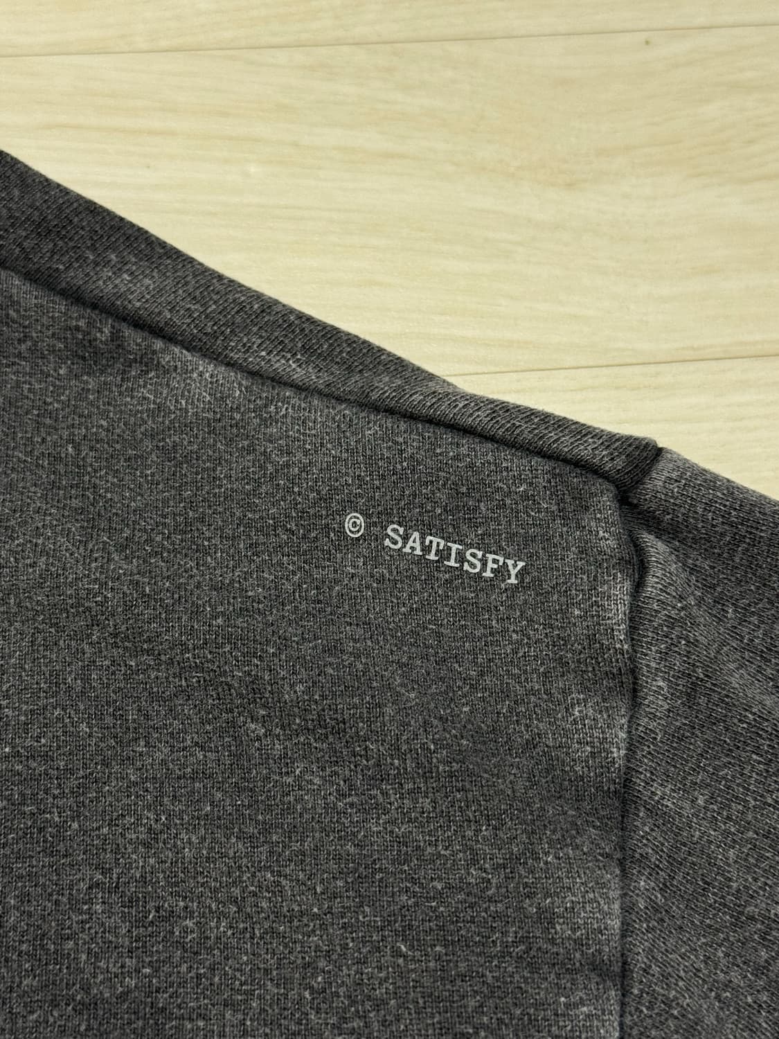 세티스파이 후드티(M사이즈) 상품이미지5