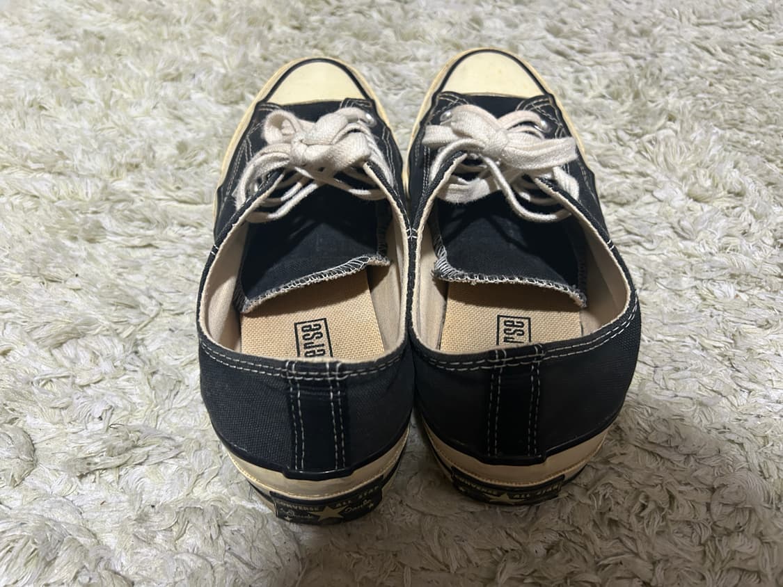 컨버스 척테일러70 250 상품이미지2