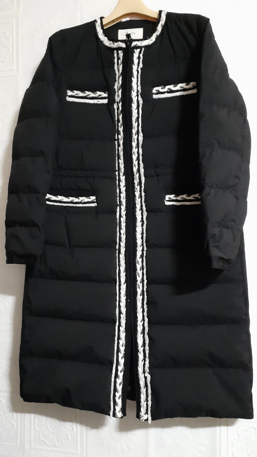 지스튜디오 구스 패딩  상품이미지1