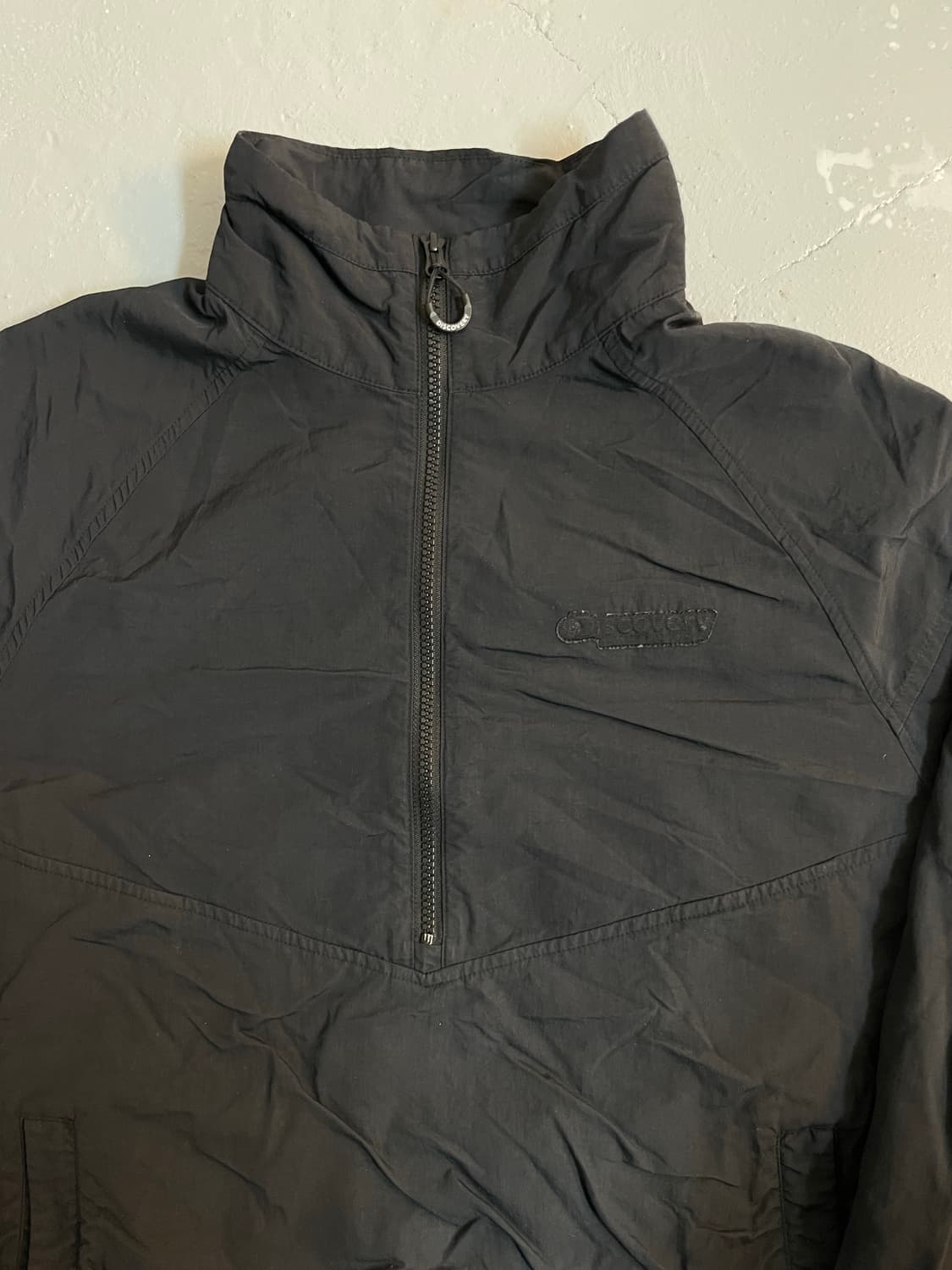 디스커버리 윈드브레이커 자켓 상품이미지5