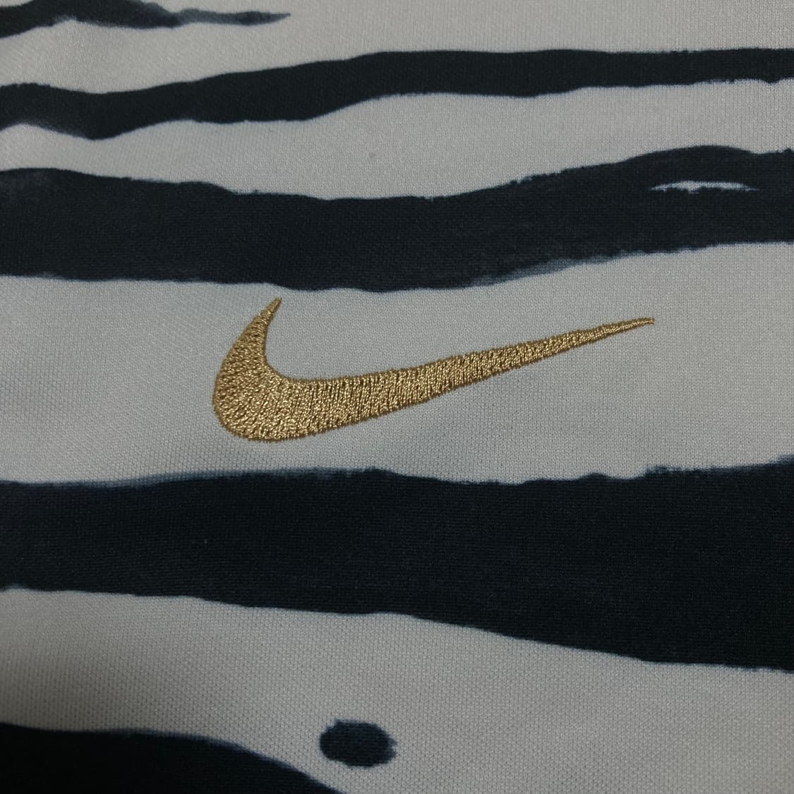 나이키 20-22 대한민국 국대 지브라 어웨이 유니폼 상품이미지3