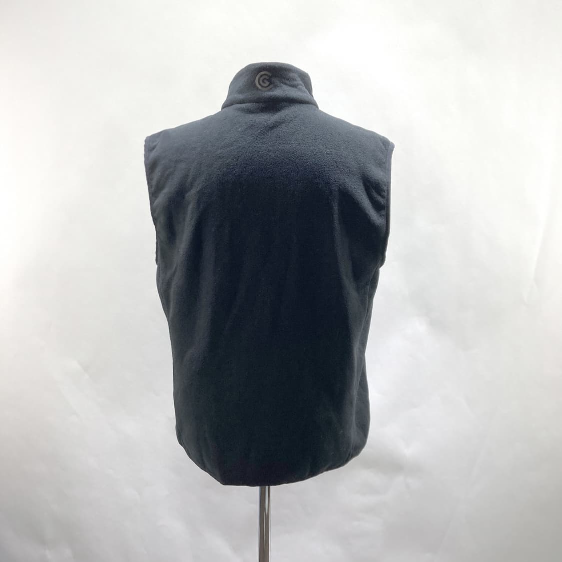 클리블랜드 2022 남성플리스우븐포켓조끼 L 상품이미지3