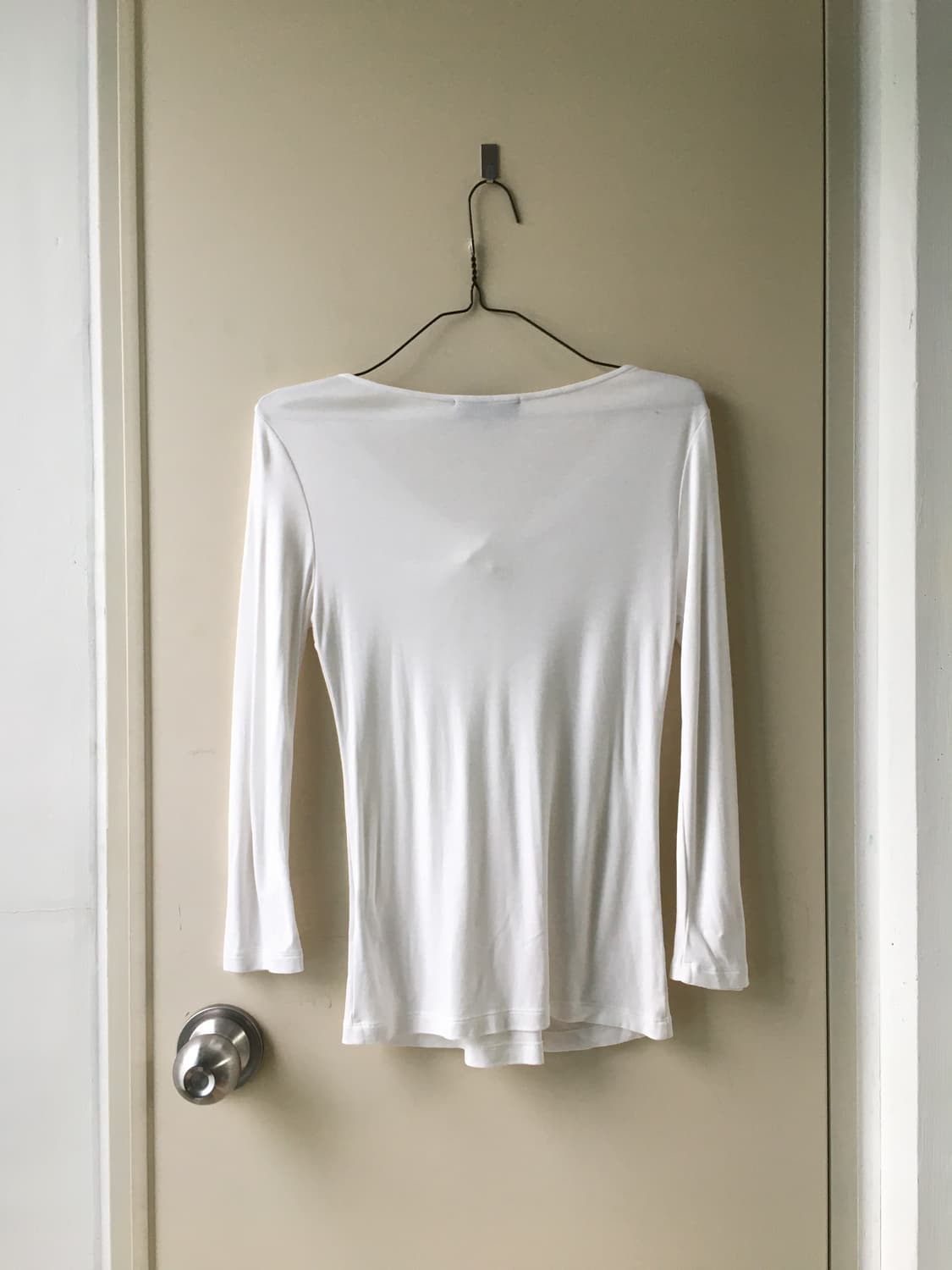 빈티지 상의 상품이미지4