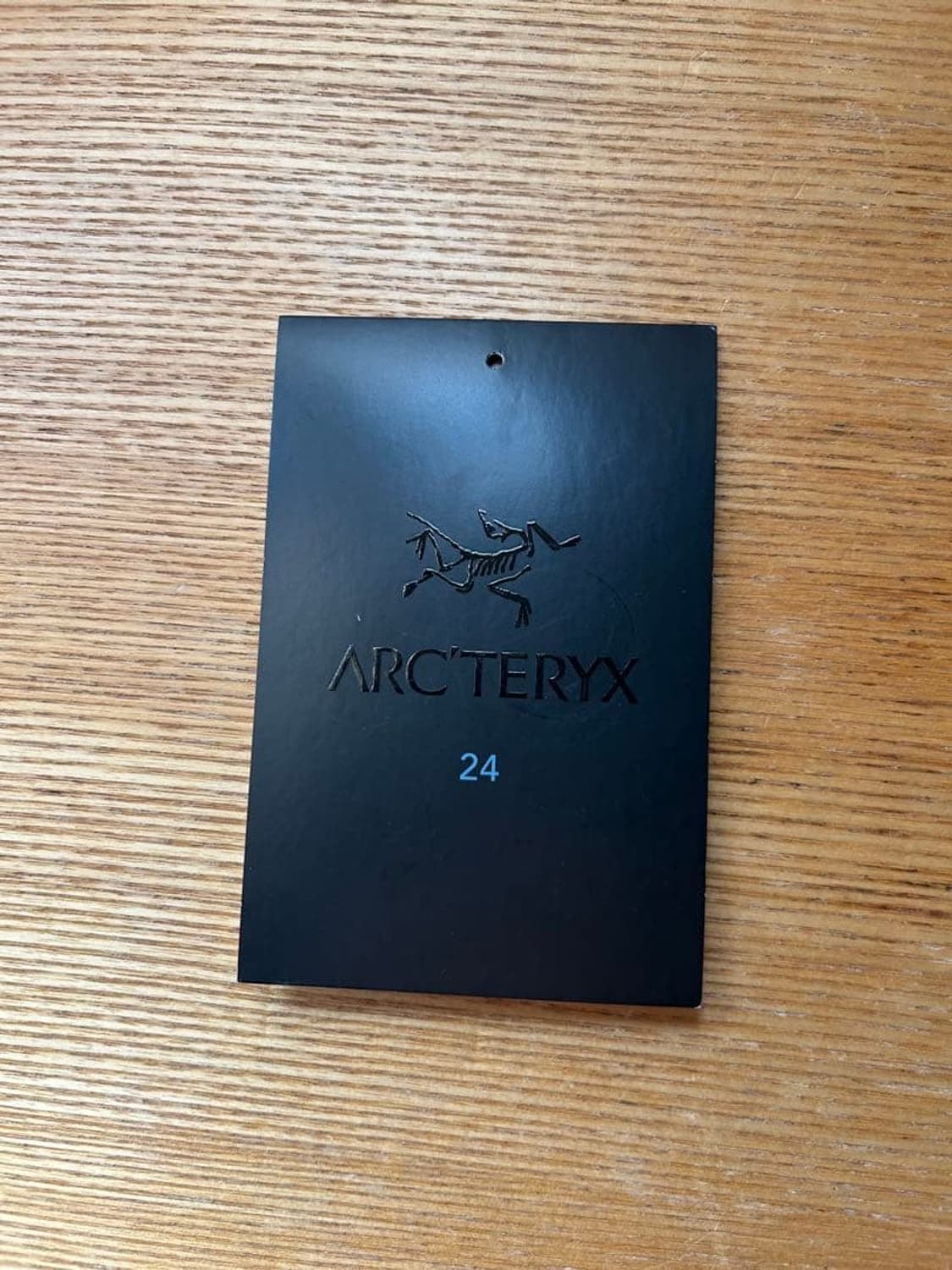 아크테릭스의 아로 22 백팩 블랙 상품이미지3