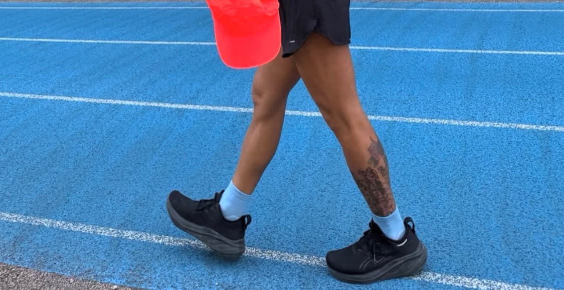 아식스 젤 님버스26 275 2E 상품이미지8