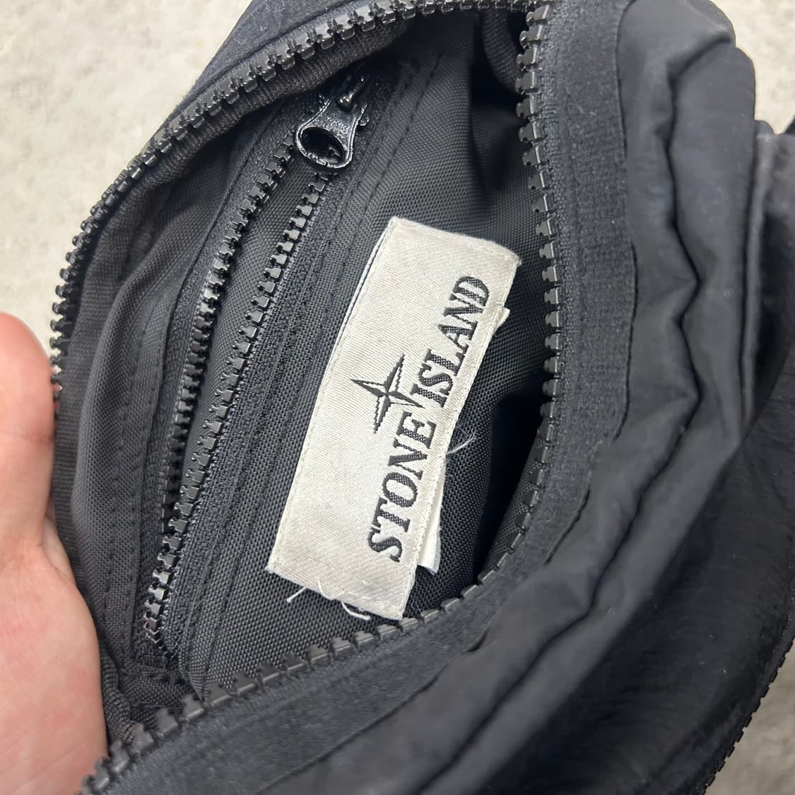 24FW STONEISLAND 상품이미지4