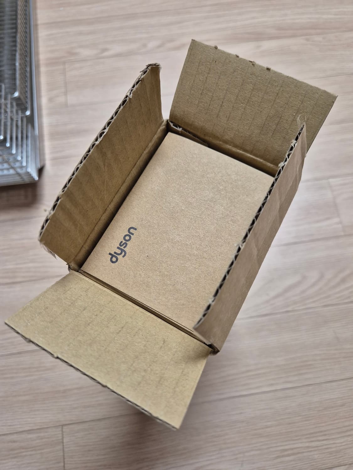 (새상품) 다이슨 35mm 라운드 브러쉬와 엉킴방지 빗 상품이미지4