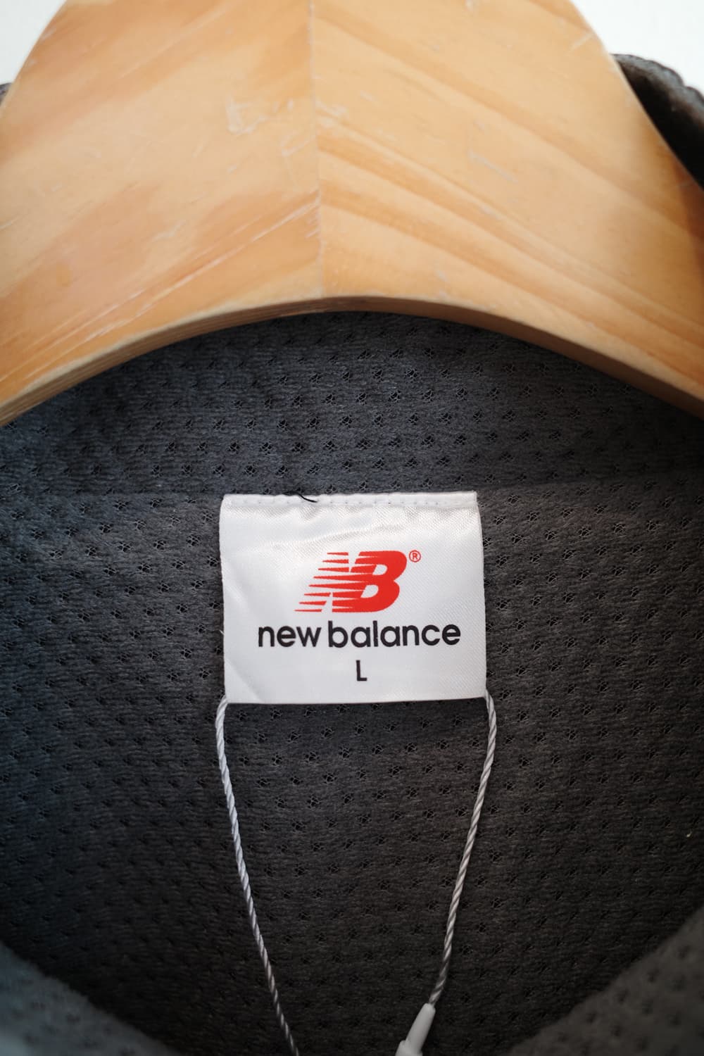 New Balance 뉴발란스 윈드브레이커 상품이미지3