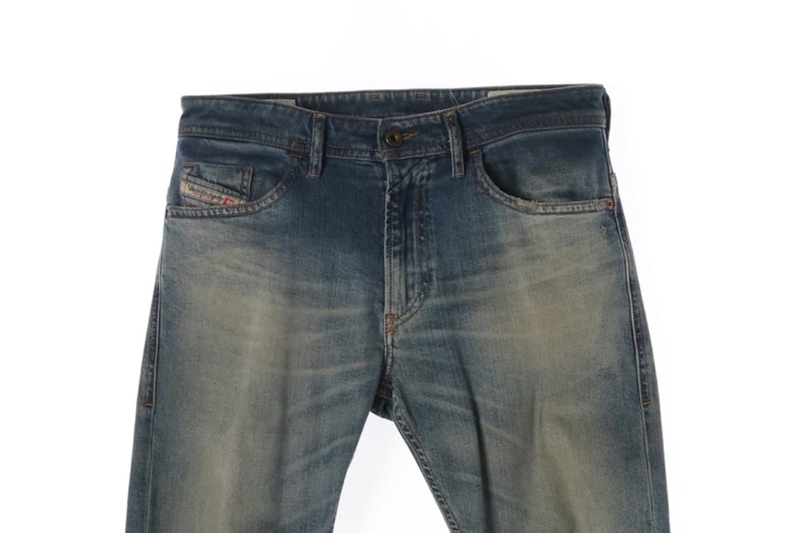 디젤 톰머 087AY 슬림 스키니 스트레치 데님 31 상품이미지3