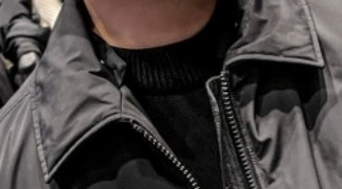 노비스 소나 블랙 xl  상품이미지5