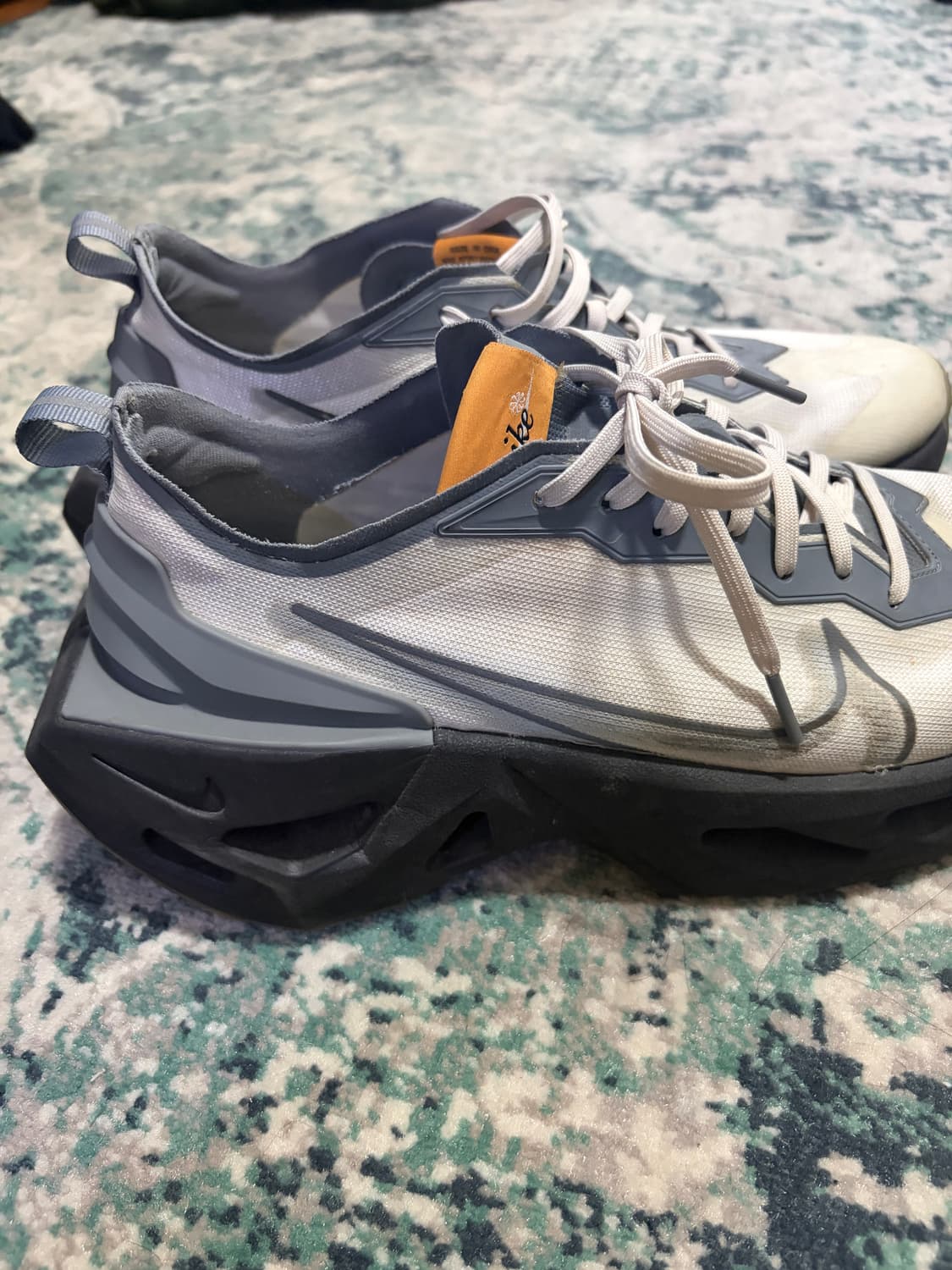 nike 나이키 탱크에어 270 상품이미지1