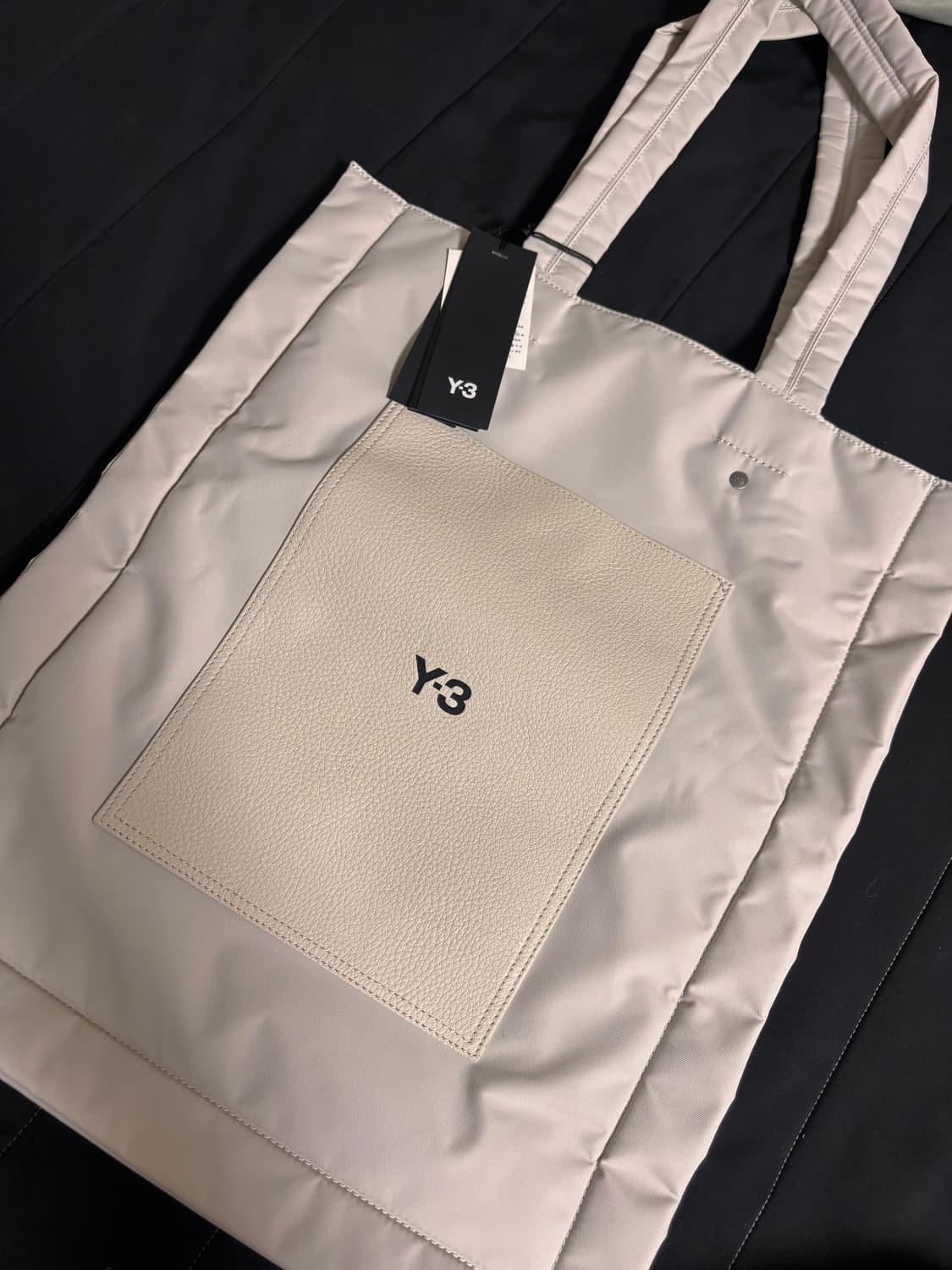 아디다스 Y-3 토트백 상품이미지2
