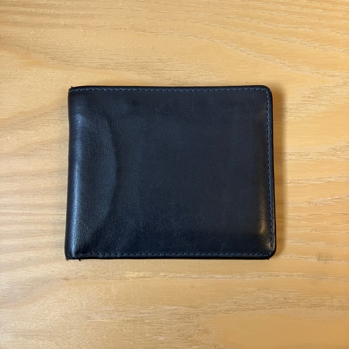 leather wallet 상품이미지1